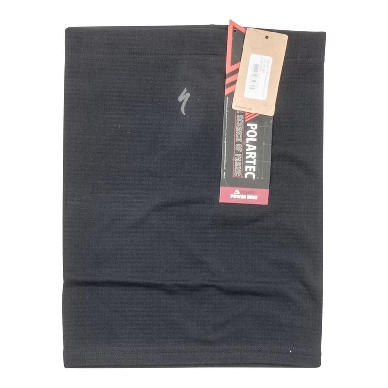 Specialized Prime Power Grid Neck Gaiter