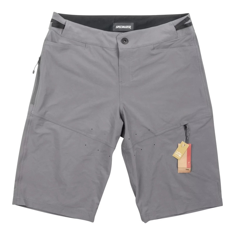 Specialized Trail Cargo Shorts - Men's