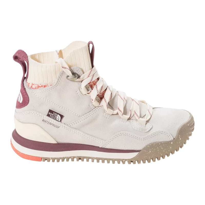 The North Face Back-to-Berkeley III Sport Waterproof Boots - Women's
