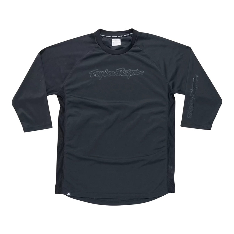 Troy Lee Designs Long-Sleeved Jersey - Men's