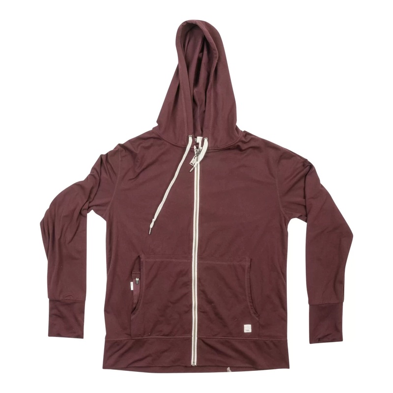 Vuori Halo Performance Hoodie