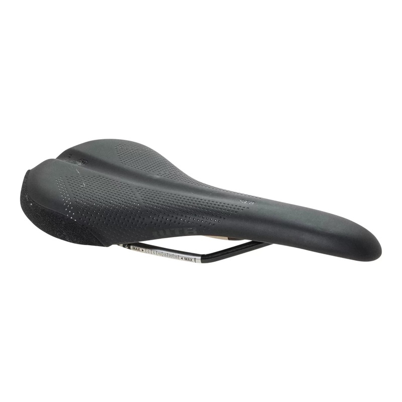 WTB SL8 Saddle