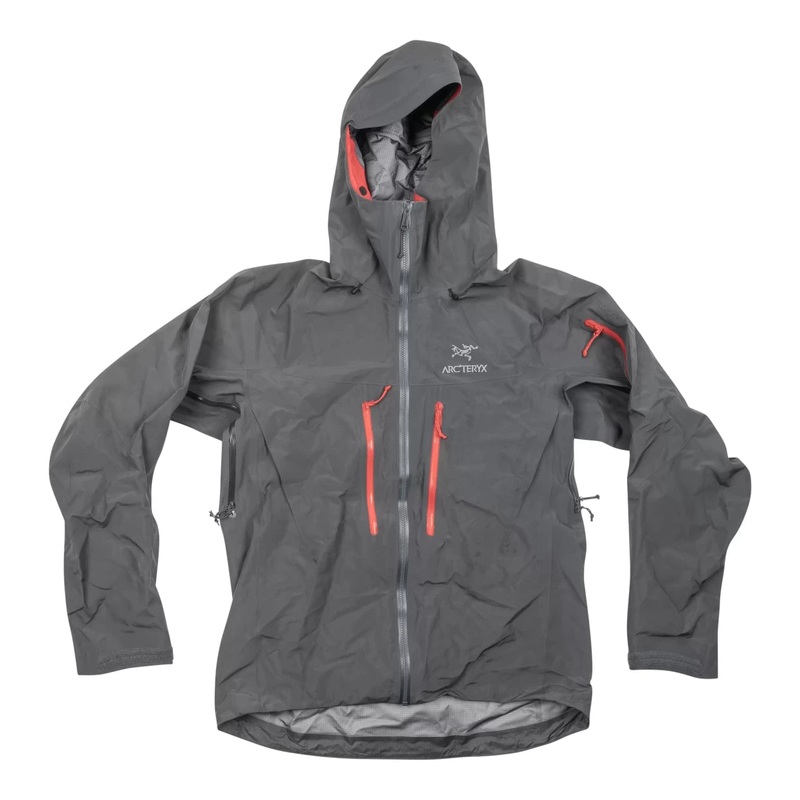 Arc'teryx Alpha SV Jacket