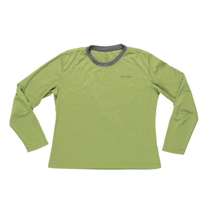 Arc'teryx LS Crew Shirt