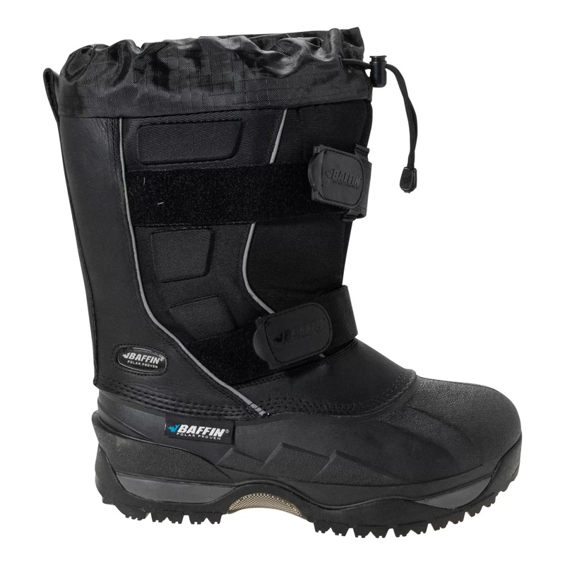 Baffin Eiger Snow Boot - Men's