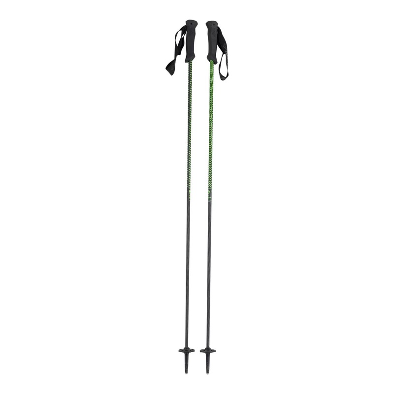 Black Crows Stans Ski Poles