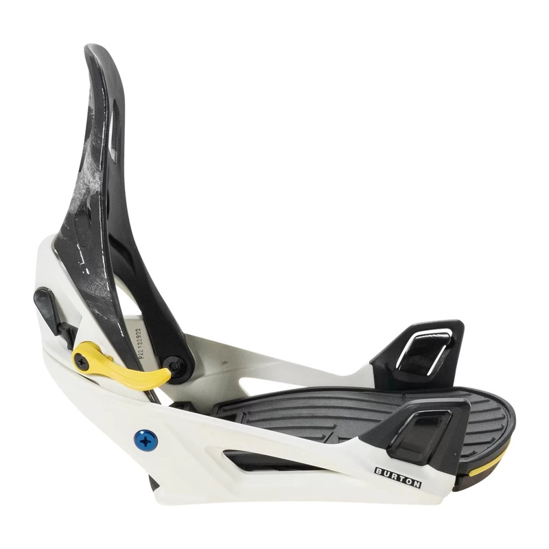 Burton Step On Bindings 2024 - Men's