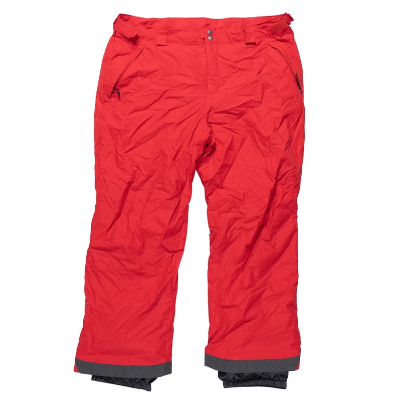 Columbia Arctic Trip Omni-Heat Ski Pants - Men's