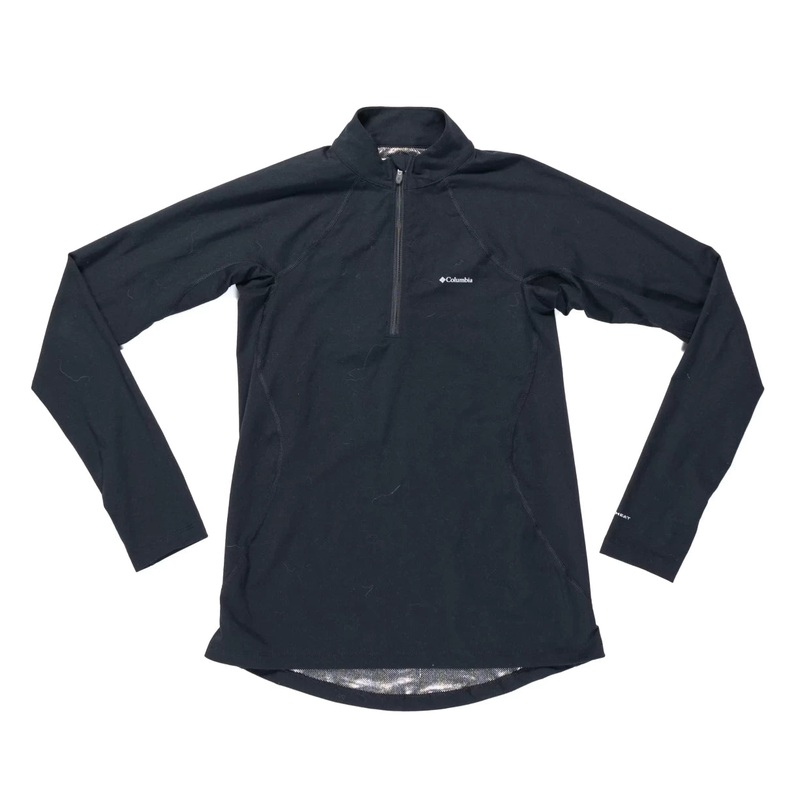 Columbia Omni-Heat Midweight Baselayer - Women's