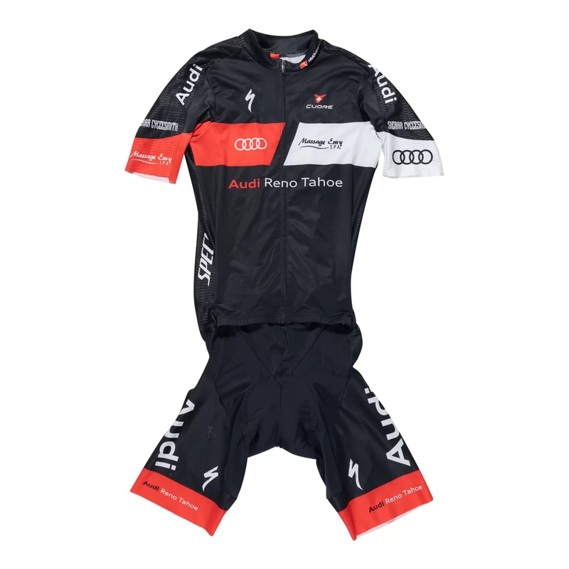 Cuore Custom Speed Suit - Men's