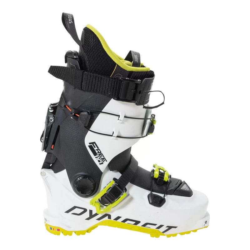 Dynafit Hoji Free 110 Alpine Touring Ski Boots 2023