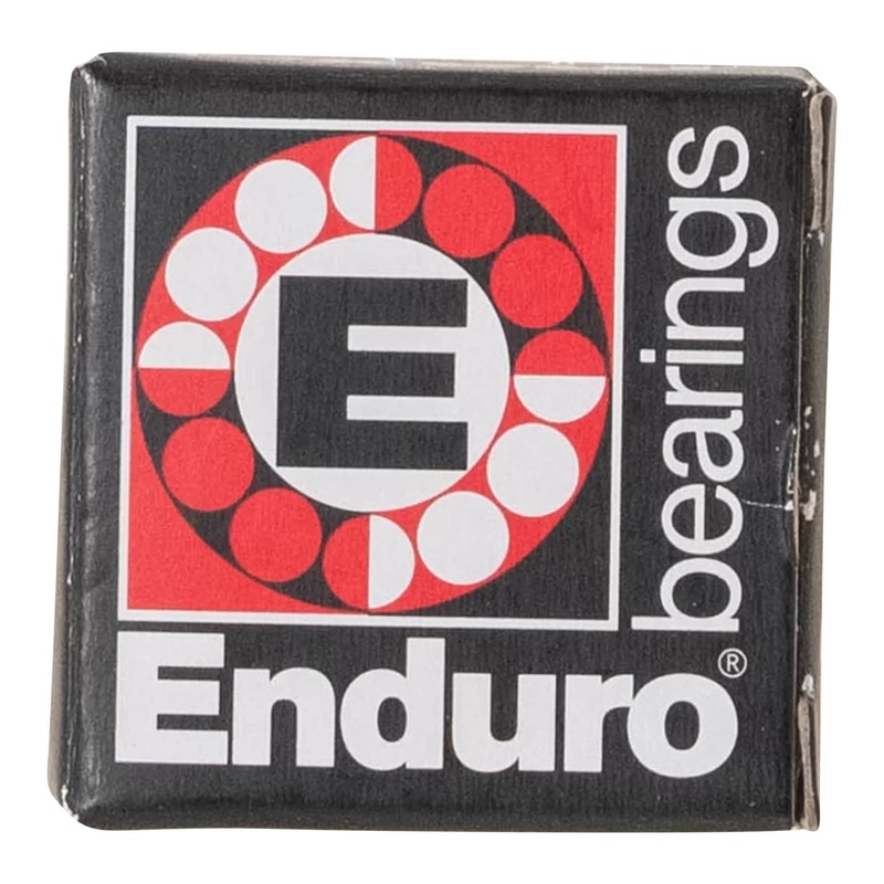 Enduro MAX 6802 Sealed Cartridge Bearing