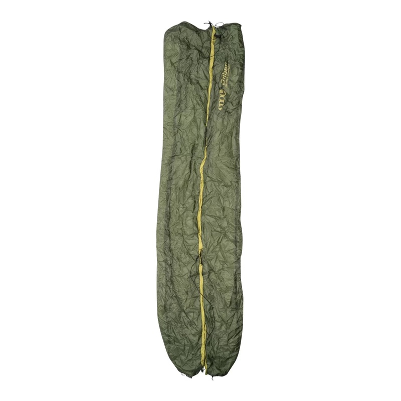 ENO Ember Hammock UnderQuilt