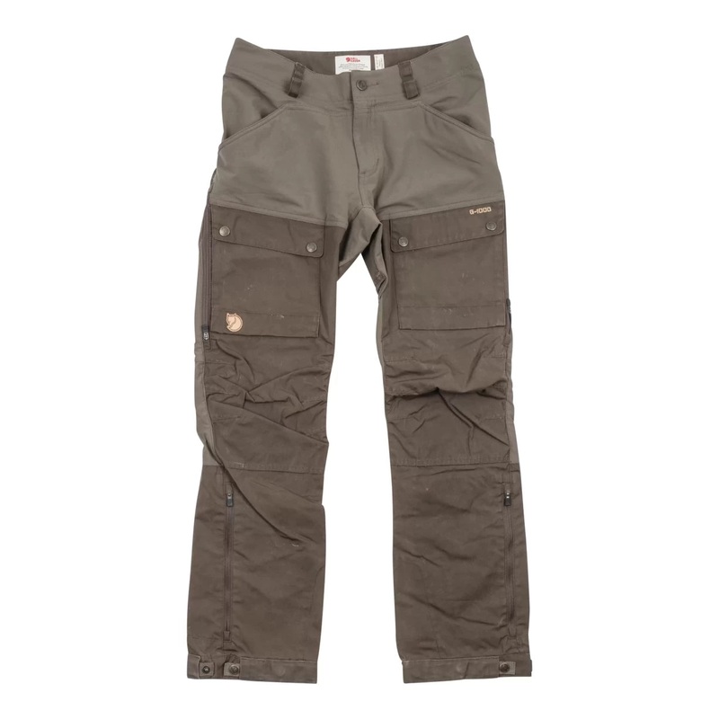 Fjllrven Keb Trousers