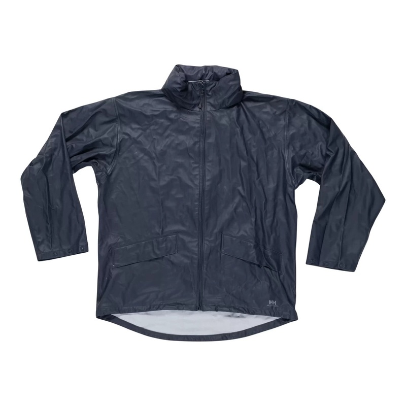 Helly Hansen Workwear Voss Rain Jacket - Men's