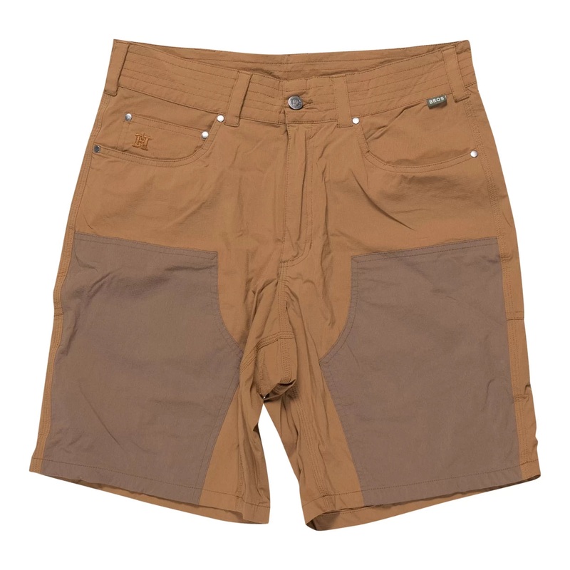 Howler Brothers Waterman's Work Short - Men's