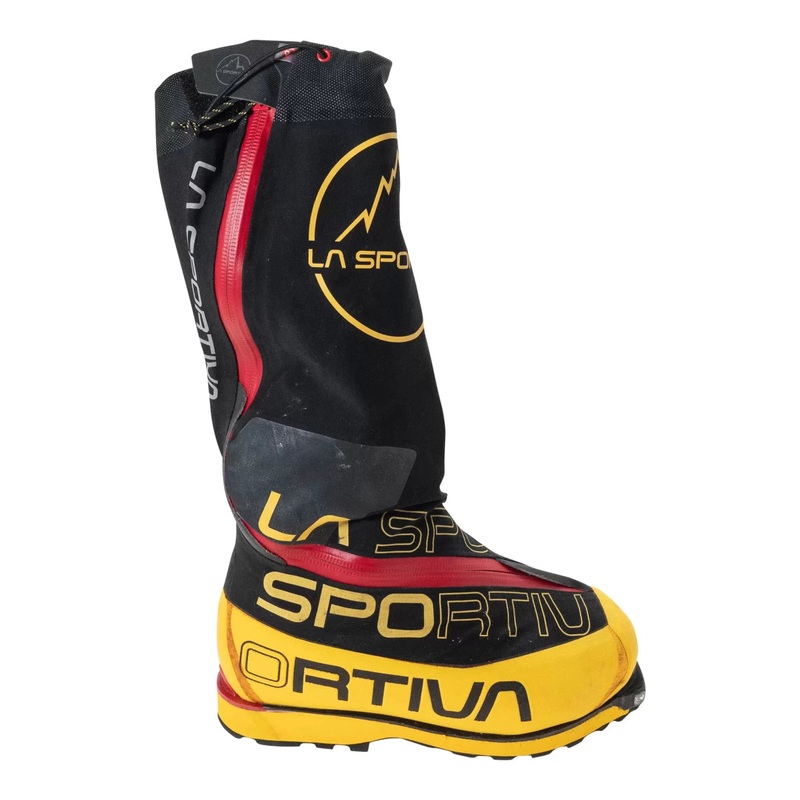 La Sportiva Olympus Cube S Mountaineering Boots - Men's