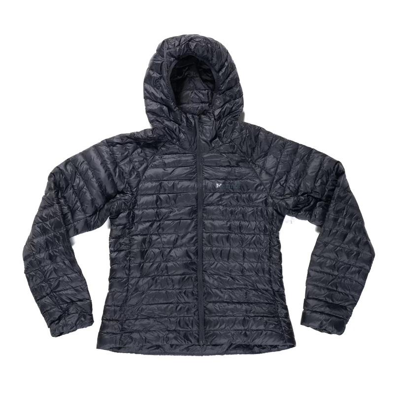 Marmot Hype Down Hoody - Women's