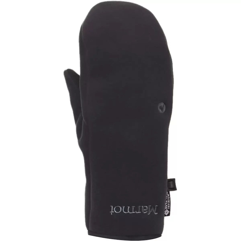Marmot Infinium Windstopper Mitten - Men's