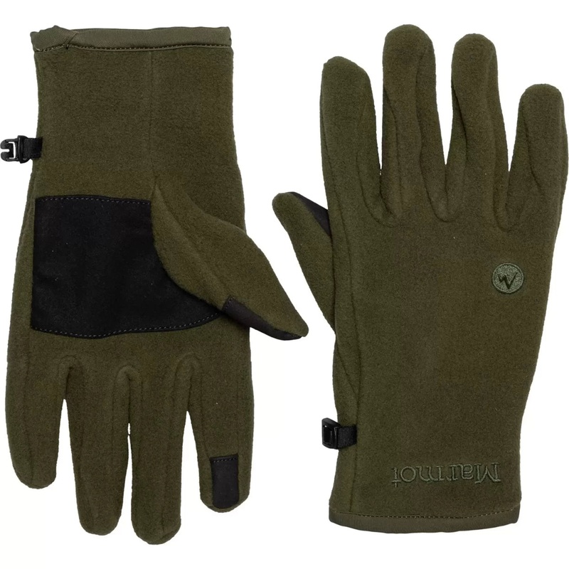 Marmot Rocklin Fleece Glove