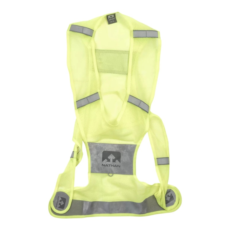 Nathan Streak Reflective Vest