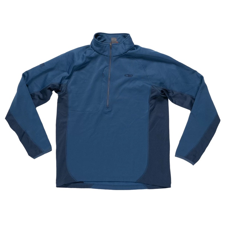Outdoor Research Radiant Hybrid Pullover - Men's
