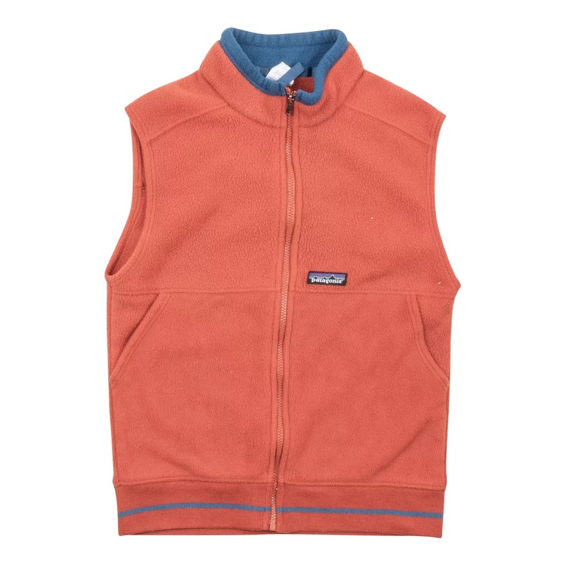Patagonia Classic Synchilla Fleece Vest - Men's