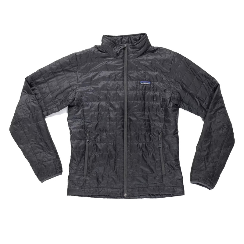 Patagonia Nano Puff Insulated Jacket