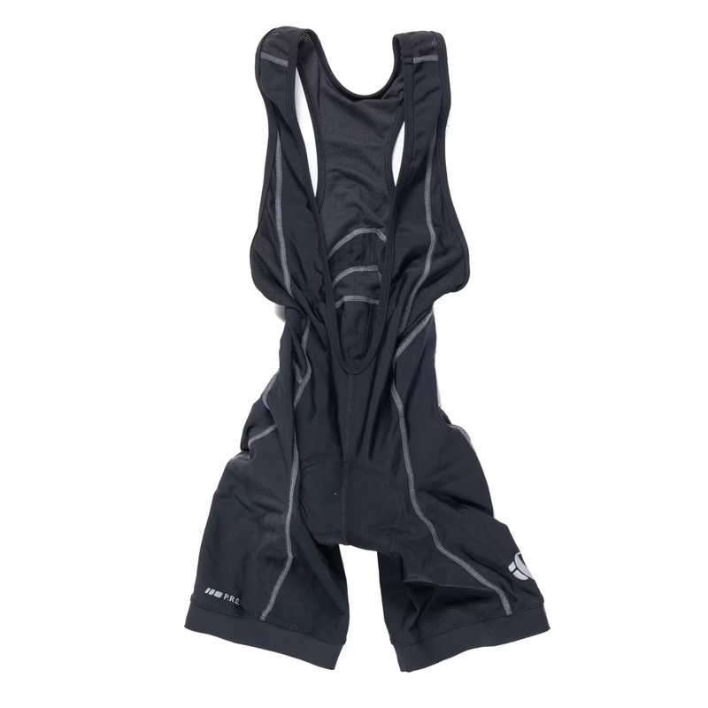 Pearl Izumi P.R.O. Cycling Bib Short