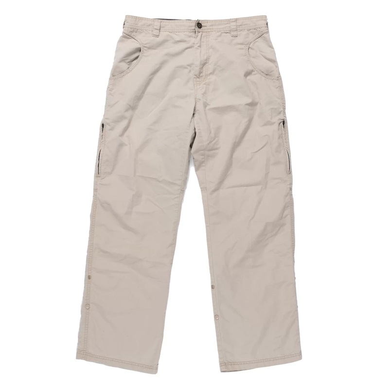 PrAna Hiking Pants