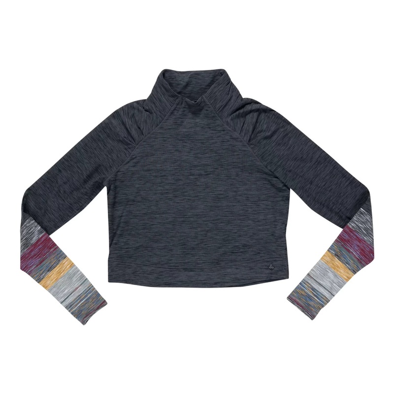 PrAna Zandra Funnel Neck - Women's