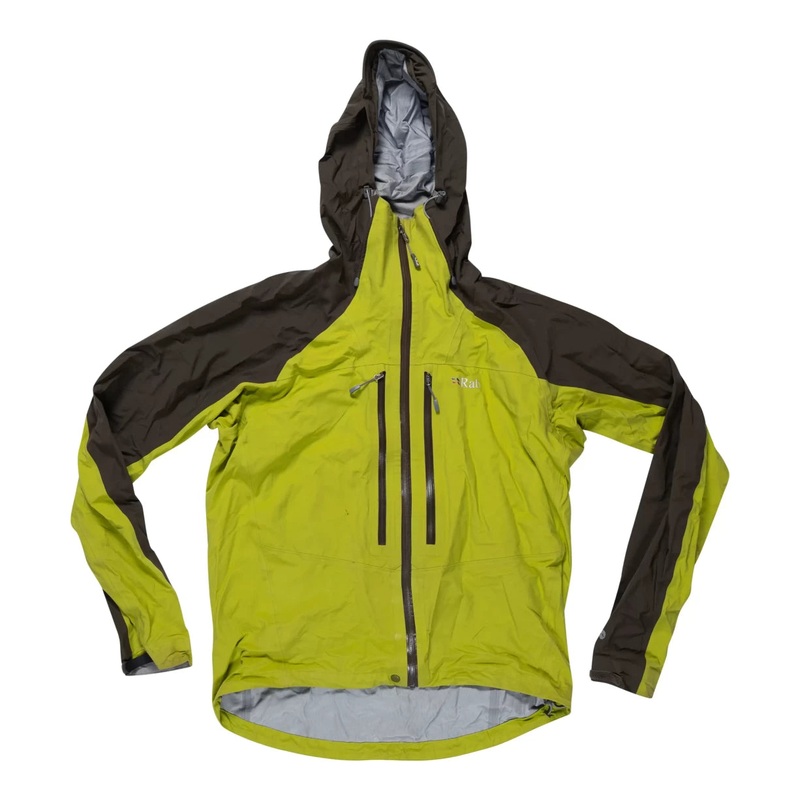 Rab Stretch Neo Jacket - Men's
