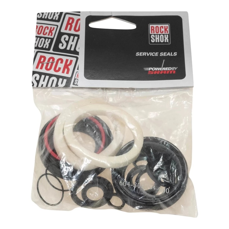 RockShox Fork Basic Service Kit Pike Solo Air