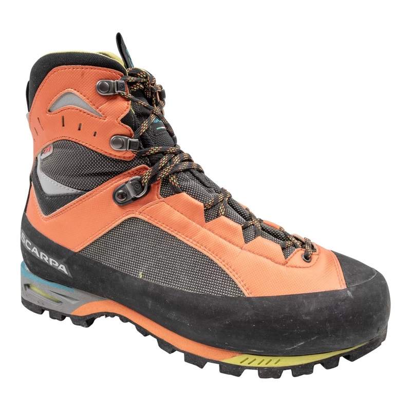 Scarpa Mountaineering Charmoz HD Boots - Men's