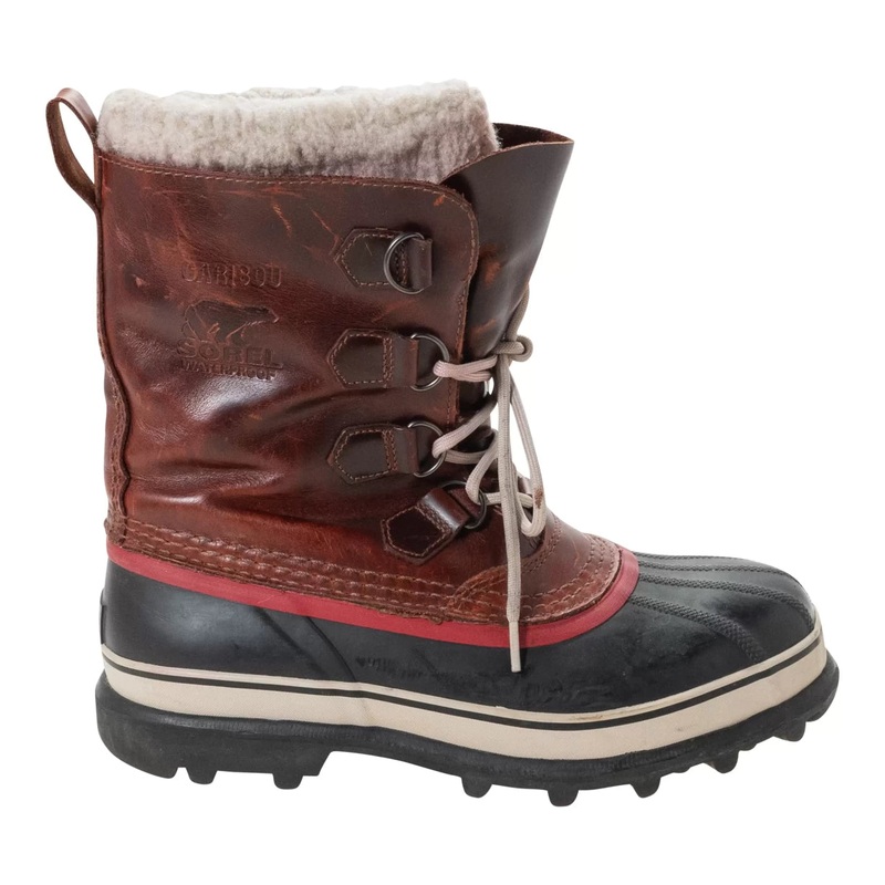 Sorel Caribou WP Boot