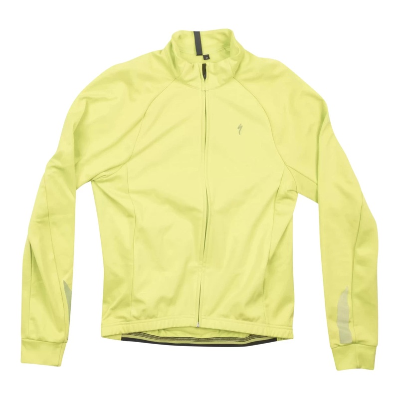Specialized HyperViz Therminal Wind Jersey
