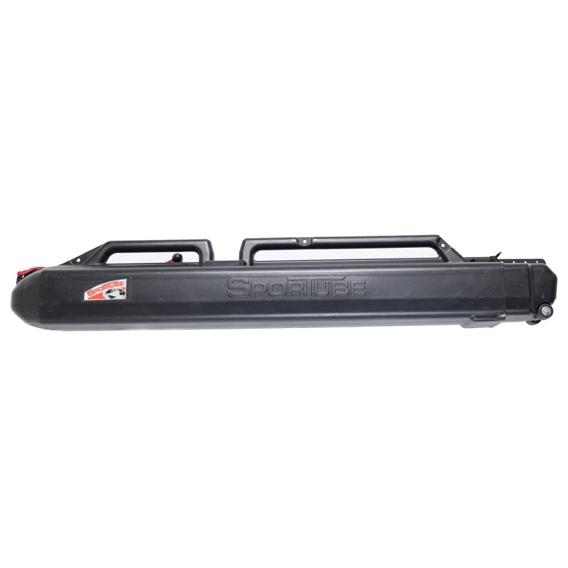 Sportube Series 1 Ski Hard Case