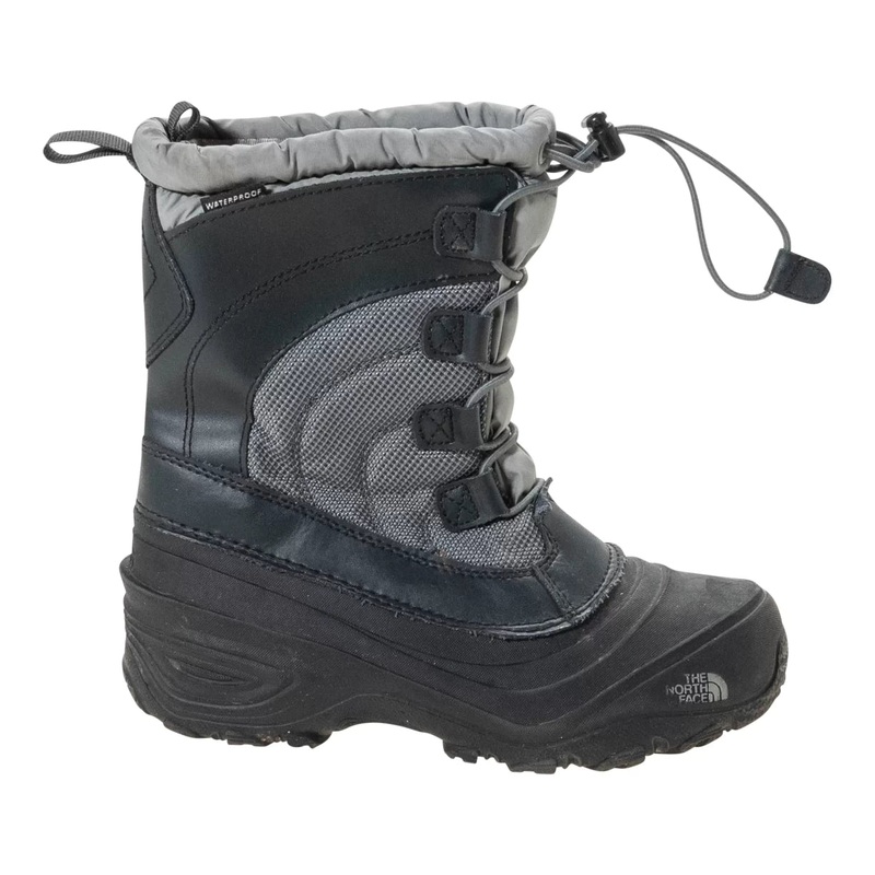 The North Face Alpenglow IV Winter Boots - Kids'