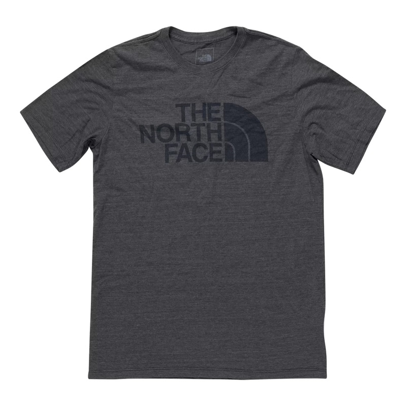 The North Face Half Dome Short Sleeve - Men's