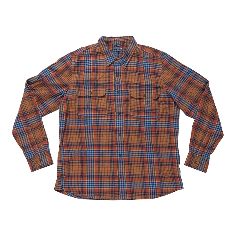 Toad&Co Creekwater Flannel