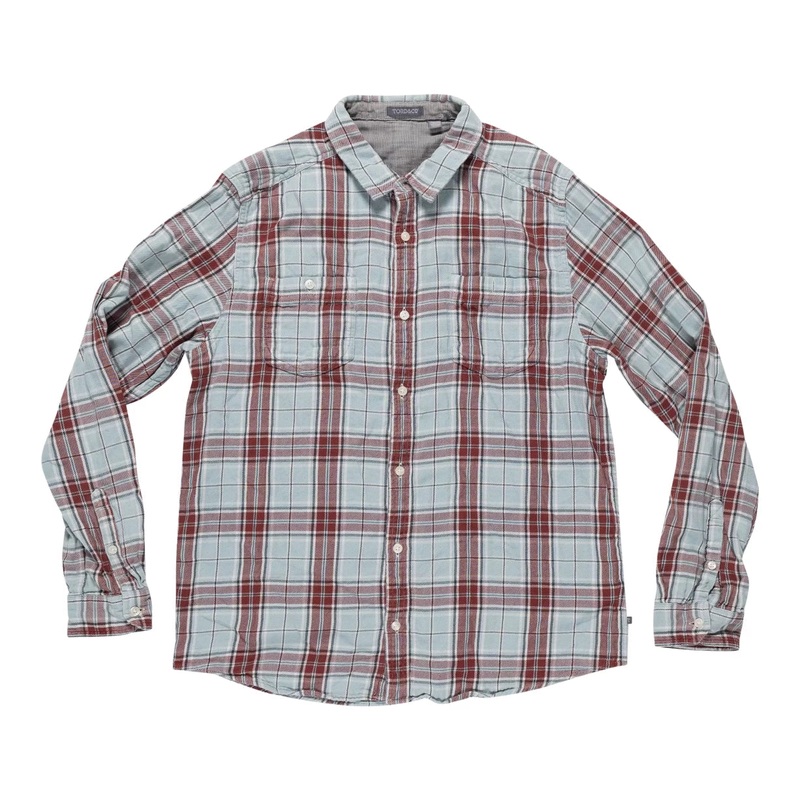 Toad&Co Dually Long Sleeve Shirt - Men's