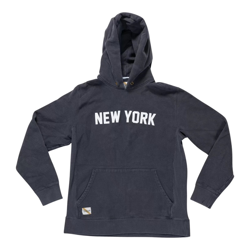 Tracksmith Trackhouse Sweatshirt - Men's