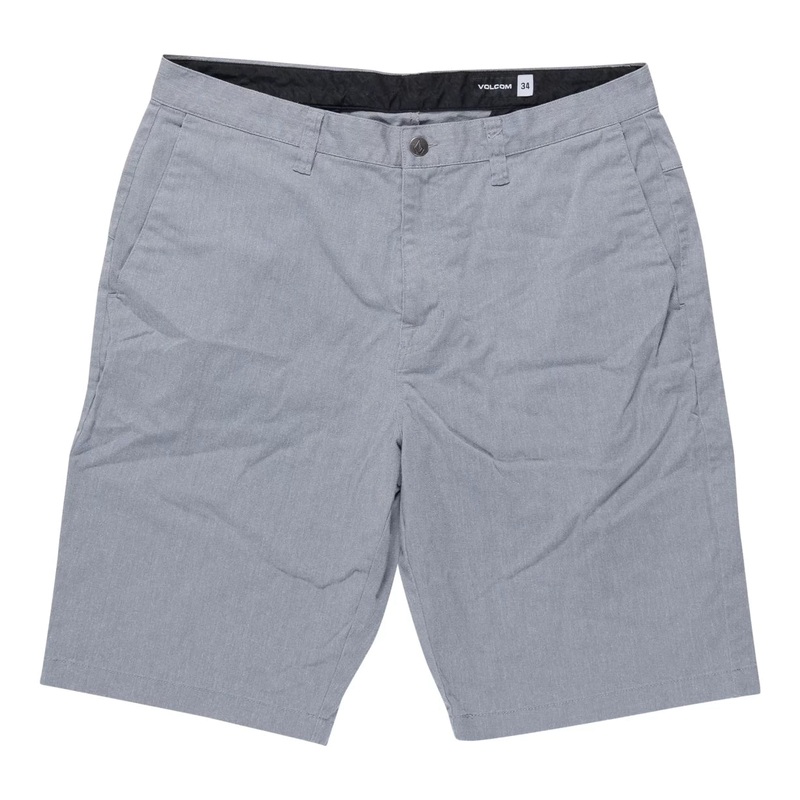 Volcom VMonty Stretch Shorts - Men's