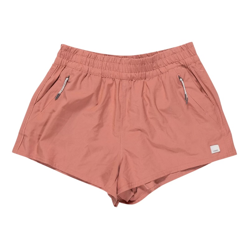 Vuori Dash 3-Inch Short - Women's