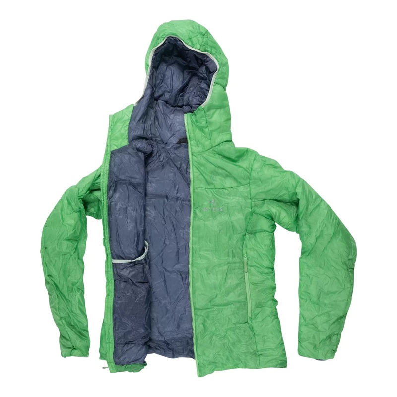 Arc'teryx Nuclei FL Jacket