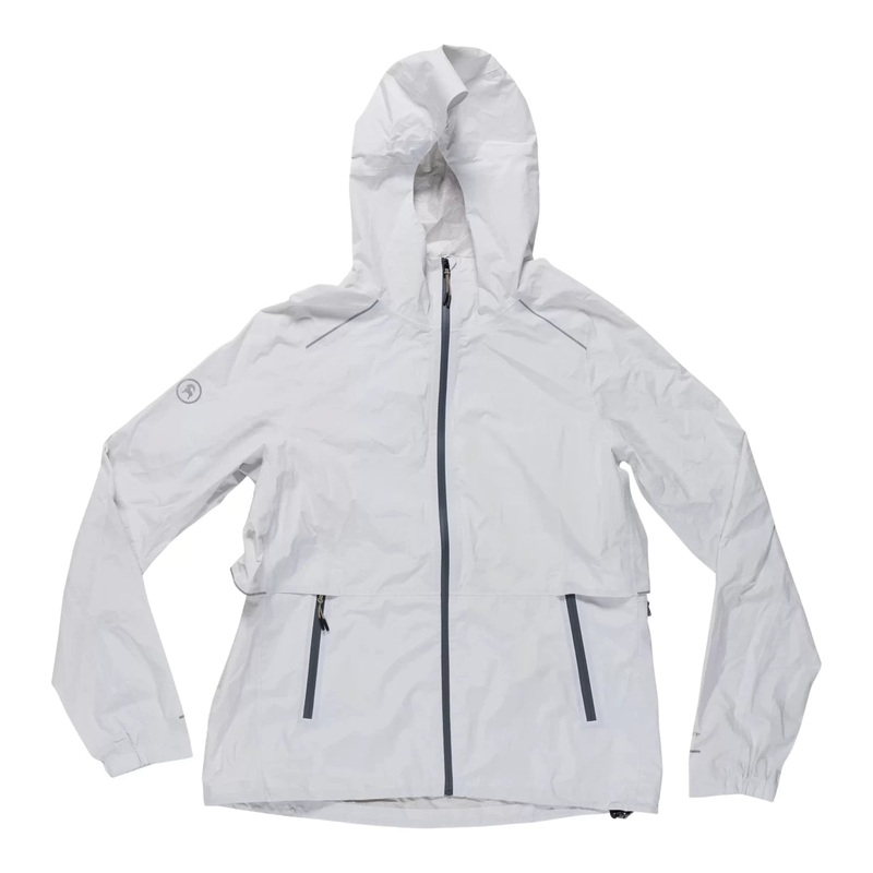 Backcountry Runoff 2.5L Rain Jacket - Men's