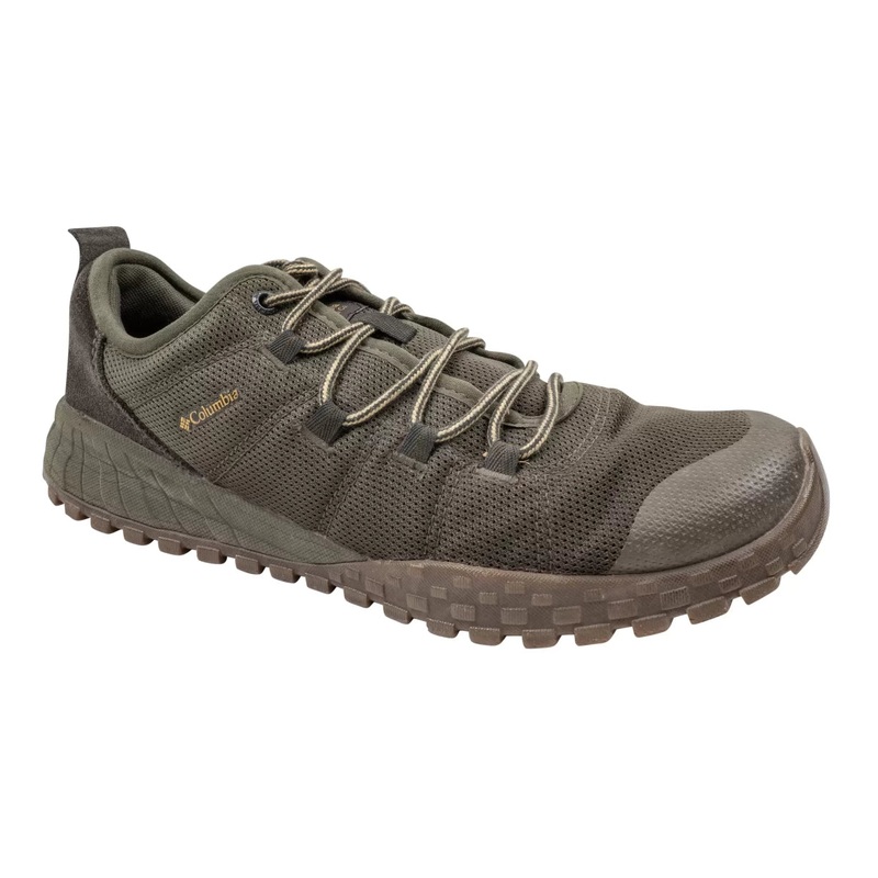 Columbia Fairbanks Low Shoe - Men's