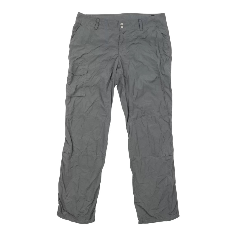 Columbia Omni-Shade Hiking Pants - Women's