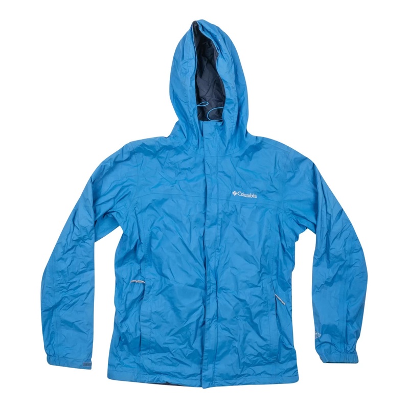 Columbia Watertight II Rain Jacket - Mens