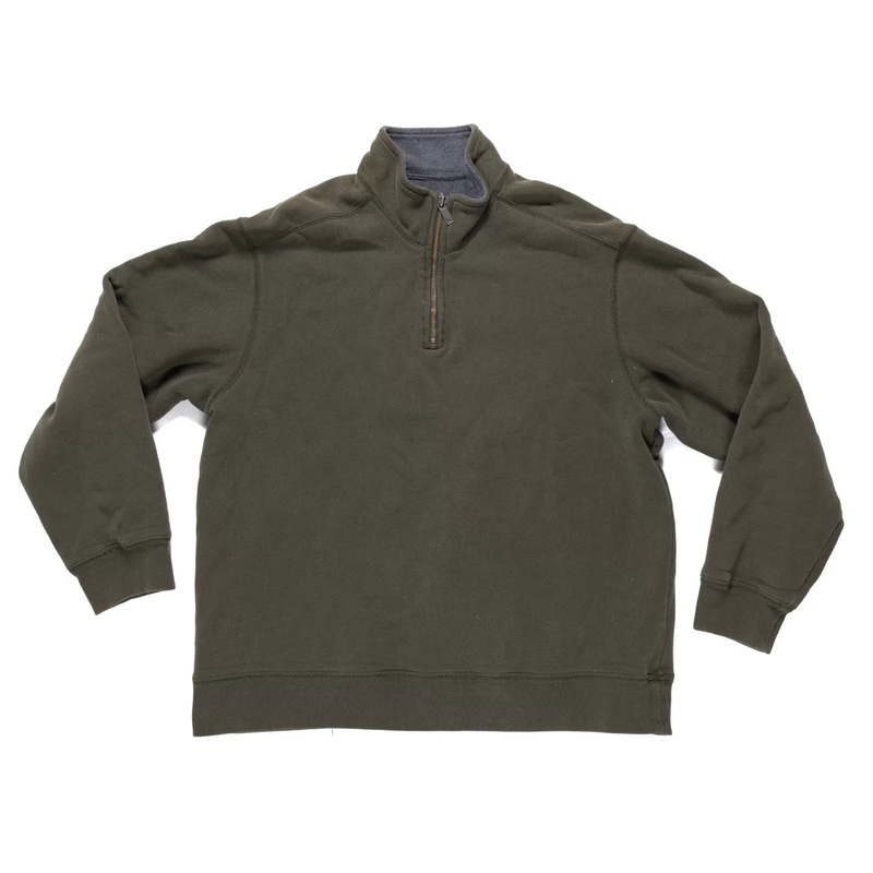 Eddie Bauer Everyday Fleece 1/4Zip - Men's